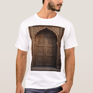 Tür T-Shirt