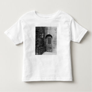 Tür zu Newgate Gefängnis Kleinkind T-shirt