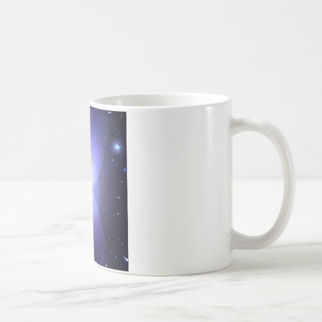 Tür zum Universum Kaffeetasse (Rechts)