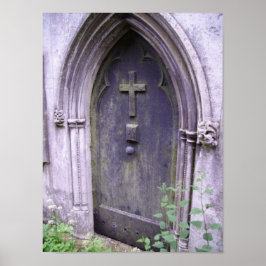 Tür zur Ewigkeit Poster