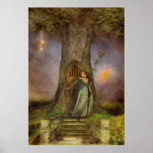 TürbahnenJena Poster