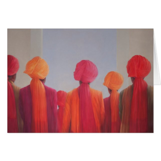 Turban Group 2012 (Vorderseite (Horizontal))