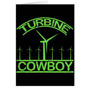 Turbine-Cowboy