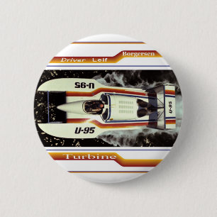 Turbine U-95 Button