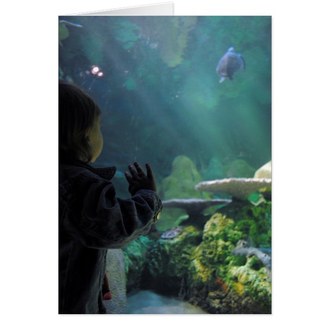 Turbinenanzeige (Vorne)