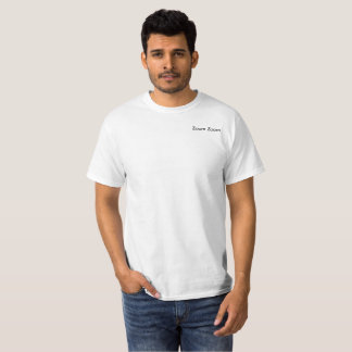 Turbo-Auto-Shirt speed3 des lauten Summens lautes T-Shirt