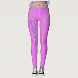 Turbo-Linie modern Leggings