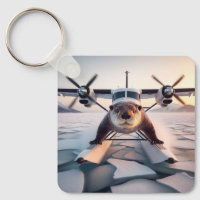 Turbo Prop Twin Motor Float Flugzeug Bush Kanada