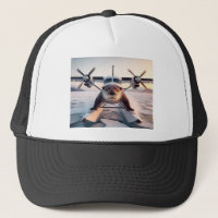 Turbo Prop Twin Motor Float Flugzeug Bush Kanada