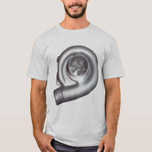 Turbo-Shirt T-Shirt