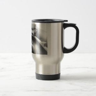 TURBO-TASSE REISEBECHER