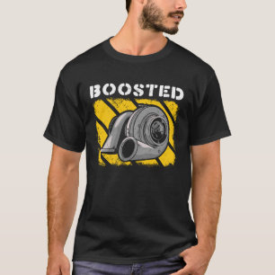 Turbolader-Turbo und Tuning 1 T-Shirt