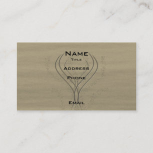 Turbulenz Visitenkarte