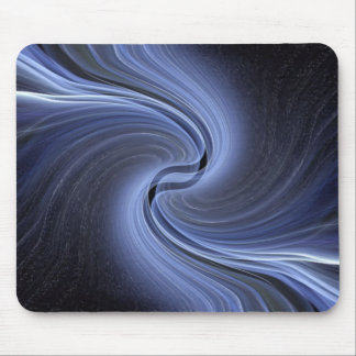Turbulenzsymphonie Mousepad