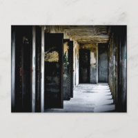 Türen in der Vergangenheit