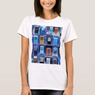 Türen T-Shirt