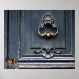 TÜREN UND FENSTER 12 POSTER