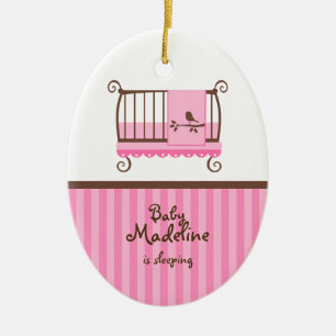 Türgefährdung durch das Kinderzimmer Keramik Ornament