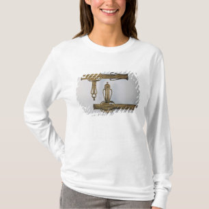 Türgriffe, 1898-99 T-Shirt