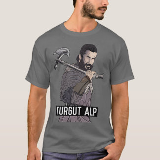 Turgut Alp Ertugrul T-Shirt