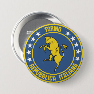 Turin Button