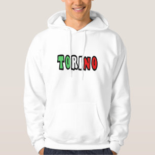 Turin Hoodie