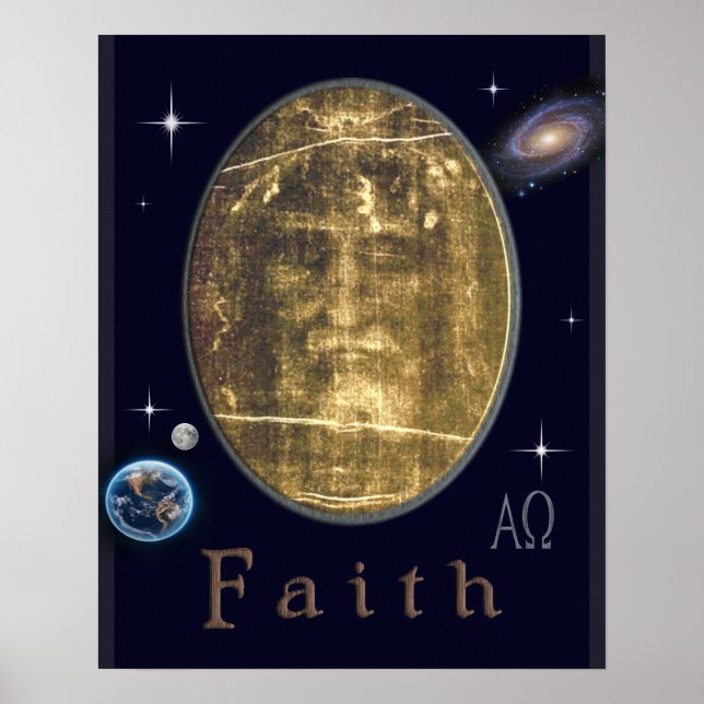 Turin-Poster-Tuch Poster (Vorne)