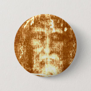 TURIN SHROUD BUTTON