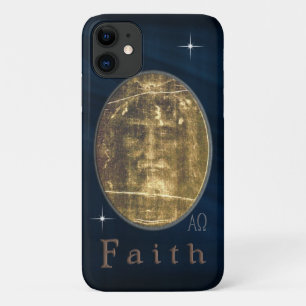 Turiner Grabtuch Case-Mate iPhone Hülle