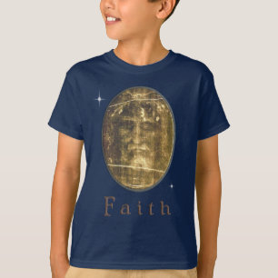 Turiner Grabtuch T-Shirt