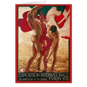 TurinWeltausstellung 1911