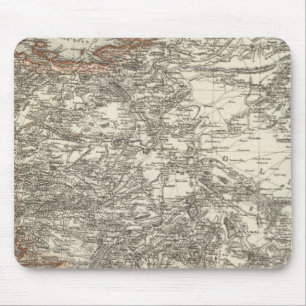 Türkei 2 mousepad