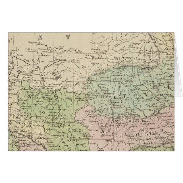 Türkei 3 (Vorderseite (Horizontal))