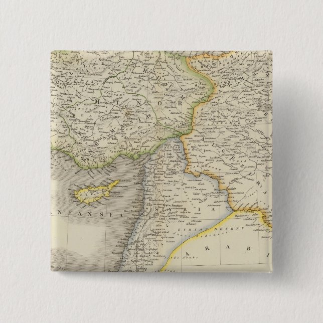 Türkei 3 button (Vorderseite)
