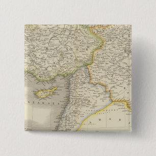 Türkei 3 button