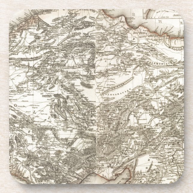 Türkei 5 2 untersetzer (Vorderseite)