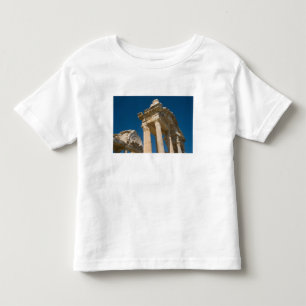 Türkei Aphrodisias eine römische archäologische St Kleinkind T-shirt