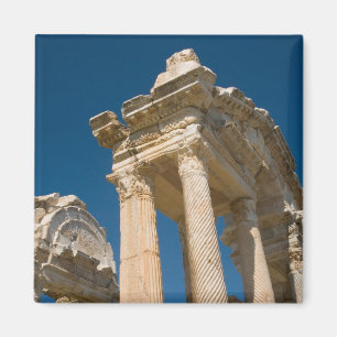 Türkei Aphrodisias - römisches archaelogisches G Magnet
