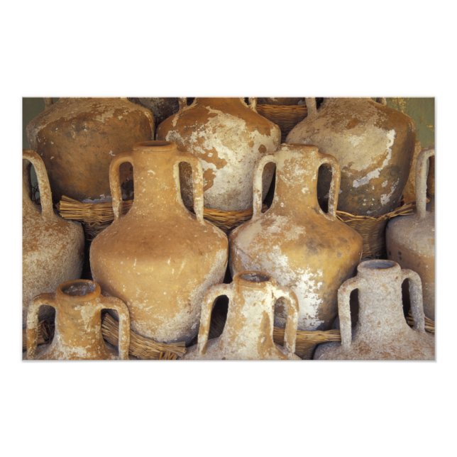 Türkei, Bodrum, Türkisküste, Bodrum Fotodruck (Vorne)