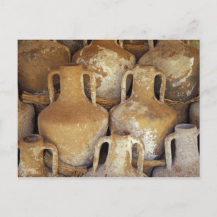 Türkei, Bodrum, Türkisküste, Bodrum Postkarte