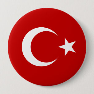 Türkei Button