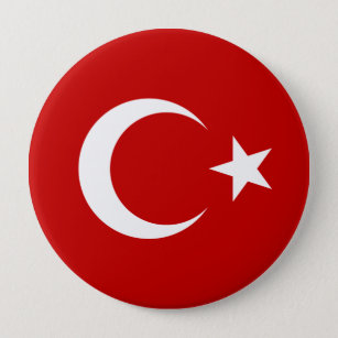 Türkei Button