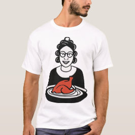 Türkei Cotton T - Shirt