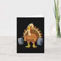 Türkei Deadlift Fun Erntedank Day Fitness Wiegen