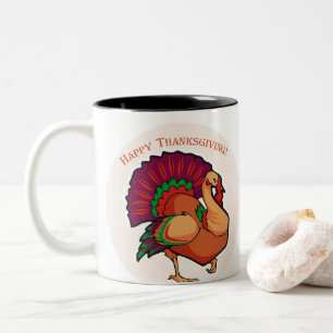 Türkei Dekoration Zwei-Tone-Kaffee-Tasse Zweifarbige Tasse