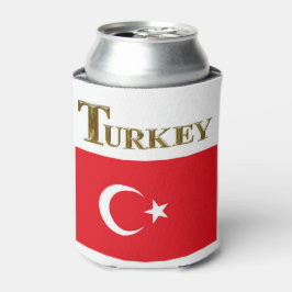 TÜRKEI DOSENKÜHLER