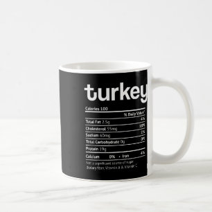 Türkei Ernährungsleute Spaß Erntedank Weihnachten Kaffeetasse