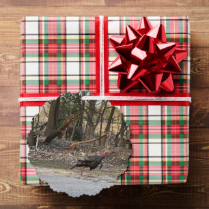 Türkei Erntedank Foto Ornament Karte