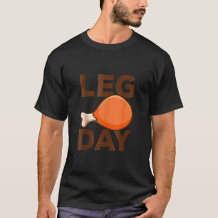 Türkei Es ist Leng Day Workout Erntedank 1 T-Shirt