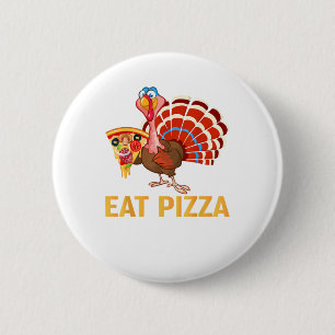TÜRKEI ESSEN PIZZA Shirt Erwachsene Vegane Kinder  Button